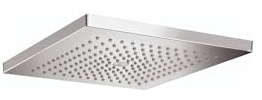 Hansgrohe 26240001 Kopfbrause Raindance E, chrom