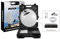 Megasat 9101628 HD 6000 Camping Satellite System with Receiver