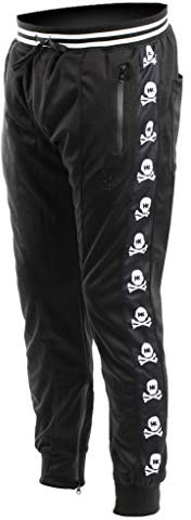 HK Army Track Jogger Hose OG Bones schwarz, Small