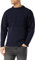 Nauticalia Crew Neck Guernsey Navy L