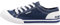 Rocket Dog Womens/Ladies Jazzin Shoes (5 UK) (Navy/White)
