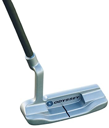 Odyssey Women's White Hot OG Putter (Right Hand, 33, One, Steel 2023 Shaft)