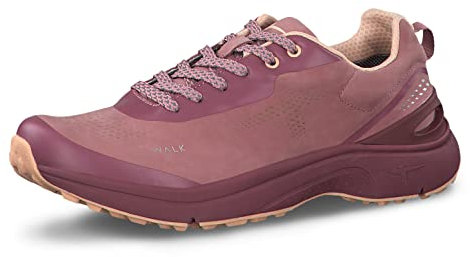 Tamaris Active Damen Wanderschuhe W-0405 GTX, Allrounder,Trekking, Gore-Tex, Größe 36, Red Marble Uni