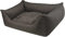Hundebett Eco Dog Erde - abziehbar Bezug und Füllung waschbar gelenkschonend kuschelig robust Qualität Made in Germany - Größe M