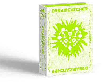 Dreamcatcher - Apocalypse From us 8th Mini Album Limited Edition