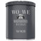 WO-WE Metallschutzlack 4in1 Metalllack Metallfarbe Metallschutzfarbe W908 Lichtblau - 750ml