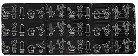 Maciun Protezione contro gli schizzi di olio, pannello di protezione contro gli schizzi di olio | Scudo resistente agli schizzi pieghevole | Protezione contro gli spruzzi, barriera