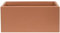 Jardinera rodr-i 70x30cm impruneta