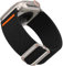 Yoohoo Deportiva Correa Compatible con Correa Apple Watch Ultra/Ultra 2 49mm 46mm 45mm 44mm 42mm, Nailon para iWatch Ultra SE Series 10 9 8 7 6 5 4 3 2 1, Hombres