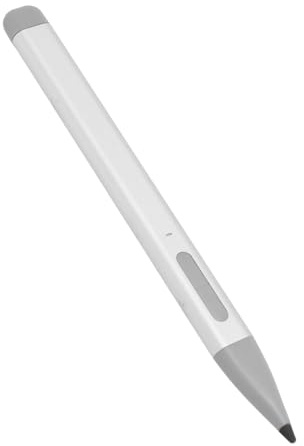Eingabestift für, 60 Stunden Akkulaufzeit, Flüssiges Schreiben, Funktioniert für Pro X/9/8/7/6/5/4/3, Go 3/Book 3/Laptop 4/Studio 2, für Pavilion Spectre