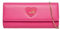 Love Moschino Damen Schultertasche Marke, Modell JC4225PP1ILN2, Hergestellt Aus Kunstleder. Rosa, Rosa