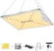 BOSYTRO BST1000 Grow Lights for Indoor Plants, Dimmable Led Grow Lights Full Spectrum, 234 LEDs Plant Lamp, for Seeding Veg and Flower Growth Lamps
