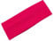 Mytoptrendz Elasticated Fabric Headband Bandeaux Kylie Hairband Headwrap for Girls and Women Plain 7cm Wide (Fuchsia pink)