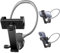 OBEST POV/Vlog Support de Cou pour Téléphone avec Clip Téléphonique,Support Selfie pour Téléphone de Cou avec Ceinture de Poitrine pour Magsafe,Porte-téléphone de Cou pour iPhone 15 14 13 Pro 12 Max