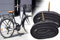 2X Fahrradschlauch Premium, 27,5/28 / 29 Zoll, 47-584 bis 60-622, extrem reißfest, hermetisch dicht mit Sclaverand Presta-Ventil 45mm