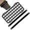 Car Visor Storage Organizer, Car Panel Gear Rack, Pouch Tool Holster Bag, Auto Interior Accessories, Truck Visor Organizer, SUV Panel Gear Holder, Car Visor Pouch, Interior Storage Bag,