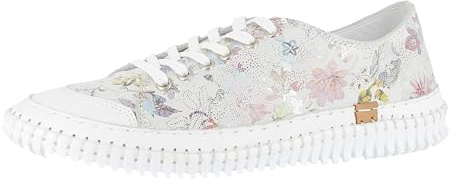 Andrea Conti Damen Damen Low Top SneakerSneaker