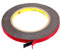 Hergestellt aus 3M PT1100 doppelseitigem Profi-Klebeband Viskoelastisches Acrylat Plus-Schaum Schwarz Metall Alu Glas Dünn Teppich Extra Stark 7,5mm x 5Meter
