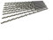 Hardened Steel Construction Reliable 300mm Extra Long HSS Drill Bit For Precision Drilling (15mm)