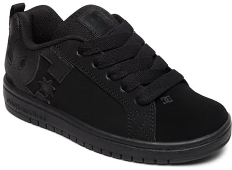 DC Shoes Jungen Court GraffikSkateboardschuhe