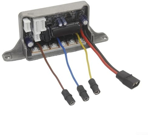 Hauptleiterplatten-Controller, kompatibel mit NIU KQI3 Elektroroller Sport Pro und Max Modellen