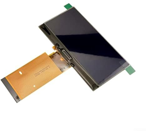 Panel de medidores LCD para Mercedes Clase C W203 Sedan y T-Model C160 C180 C200 C220 C230 C240 C280 C320 C350 2001 2002 2003 2004