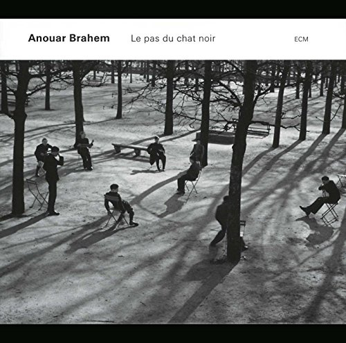 Ecm Records (Universal Music)
