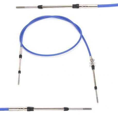 Matijardin - Câble de traction pour tondeuse compatible avec AYP n° 5068272-01, 5069670-01, 5354049-01