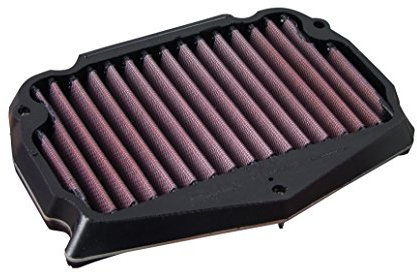 DNA High Performance Air Filter Compatible for Aprilia RSV4 R 1000 (09-15) PN:P-AP10S09-0R