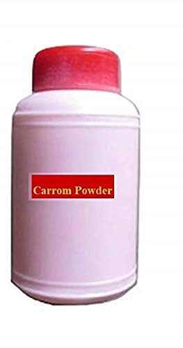 BIP Premium Carrom Combo Smooth Carrom Pulver 210 g (70 g x 3 = 210 g)