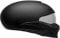 BELL Helmet BROOZER SOLID Matte Black L