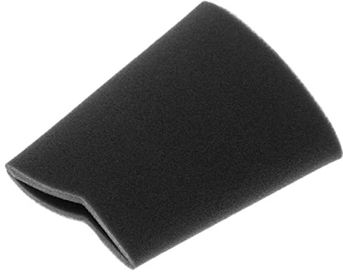vhbw 1x Staubsaugerfilter kompatibel mit Bosch BHN14090, BHN1840L, BHN20110, BHN20110CN, BHN2140L Akku-Staubsauger - Schaumstofffilter