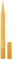 3INA MAKEUP - The Color Pen Eyeliner 137 - Gelb Flüssiger Eyeliner - 10h Langhaltende Matte Eyelinerstift mit Präzision Spitze- Hochpigmentiert Flüssig liner - Vegan - Cruelty Free