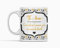 Desconocido Taza de cafe Te amo. Taza de cafe para pareja de enamorados