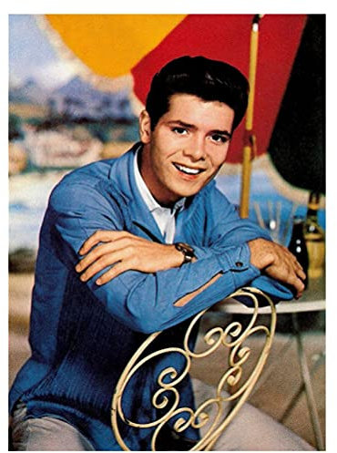 ZYHSB Holzpuzzle 1000 Stück Sänger Cliff Richard Puzzles Lernspielzeug Für Erwachsene Geburtstagsgeschenk Yt178Aw