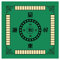 Uziqueif Mahjong Brettspiel Matte Tischdecke, Poker Tischdecke, Mahjong Tischdecke Tischplatte Matte für Poker Kartenspiele Brettspiele Fliesenspiele Domino Und Mahjong