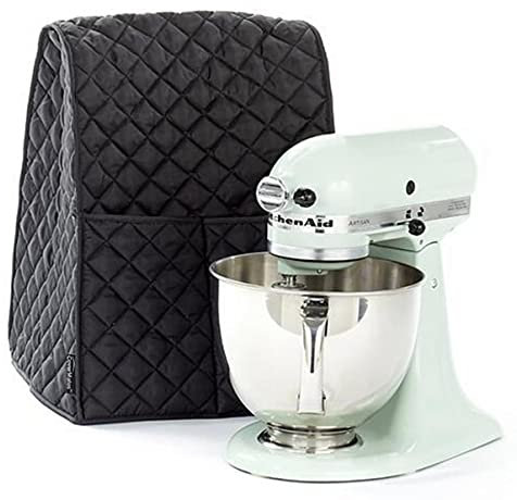 YARNOW Fall Abdeckung Küchenmaschine Kitschen-aid Artisan Abdeckung Standmixer Abdeckung Mixer Schutzhülle Mixer Schutzhülle Für Küchenmaschine Abdeckhaube Für Fritteuse Ärmel Staubdicht