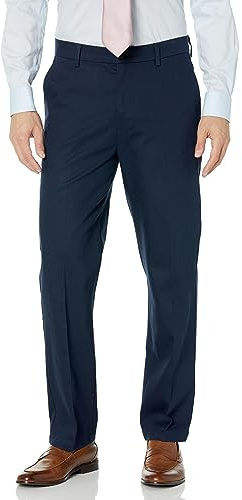 Dockers Herren Signature Stain Defender Straight Hose