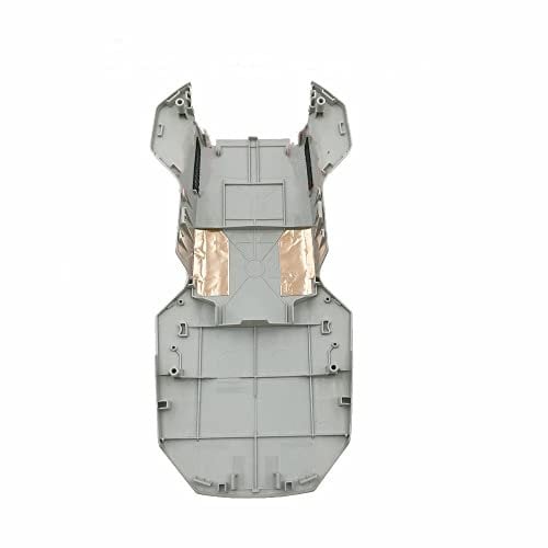 BURGHR Zubehör für Drohnen for DJI Mavic Mini 1/2/SE Original Obere Abdeckung Unterschale for DJI Mavic Mini 1/2/SE Ersatz mit staubdichtem Netz Ersatzteil austauschbar (Color : Upper Cover)