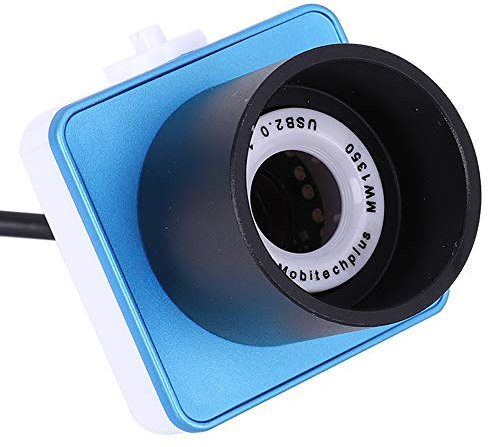 Camera Digitale per Telescopio 1.25 Datyson, Eyepiece Elettronico USB per Astrofotografia