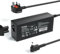 Brekiya 65W 19V 3.42A Laptop Charger for Acer Chromebook 15 14 13 11 R11 CB3 CB5 C720 C720p C730e C740 CB3-111 CB3-131 CB5-311 CB3-531 CB3-532 CB5-571 Aspire R11 R14 Laptop Power Adapter