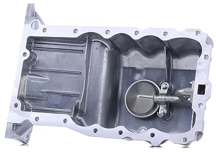 STARK Ölwanne Motorölwanne SKOP-0980159 Aluminium