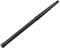 BBTISG Hohe Carbon Plunge Pole, Kohlefaser Zeltstange Teleskop Verstellbare Kurze Stange Sonnensegel Stangen für Angelruten, Campingstangen, Planen, Markise, Baldachin, Veranda, Sonnensegel (3m)