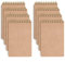 VEESUN Notizblock A6 Dotted 8 Stück: Notizbuch 80 Blatt/160 Seiten Spiralblock Kraft Cover Block Skizzenblock Tagebuch Spiralbindung Geschenk fur College Büro Zurück zur Schule