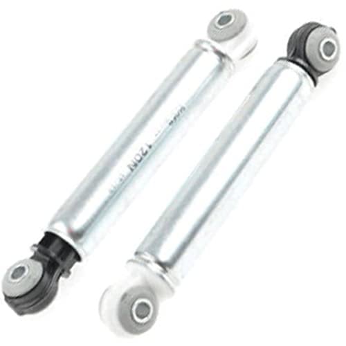SOS Accessoire 2102799 MIELE - Ammortizzatori per Lavatrice