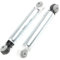 SOS Accessoire Lot de 2 amortisseurs pour Lave-linge - 2102799 MIELE