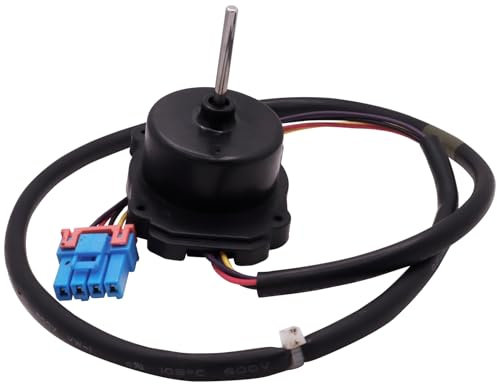 OEM EAU65058502 EAU64843805 RFD3410A102A EAU65058501 Frigorifero Condensatore Fan Motor Fit per LG Sostituire AP7178309 PS16662422 EAP16662422