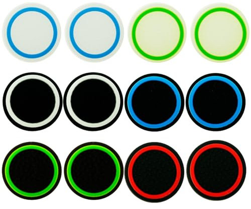 thumbstick Grips caps for Playstation Portal