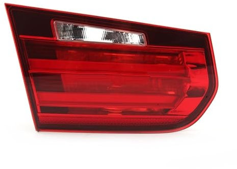 Generisch Rücklichter Car Tail Light Brake Lamp Reverse Turn Signal Assembly Car Accessories For BMW 3 Series F30 316 318i 320li 2012-2016 LED-UNIVERSAL-RÜCKLEUCHTEN(Inner L)
