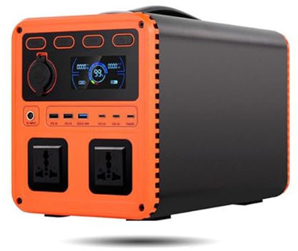 TGHY 466WH 555WH 1000Wh 1176Wh Mobile Stromversorgung für den Außenbereich, Lithium-Batterie, 220 V, 600 W, 1200 W, Camping, selbstfahrende Tour, Stall, Auto, Notstromversorgung,1000wh